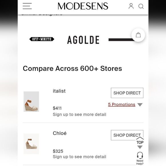 See By Chloé - Picture 6 of 15